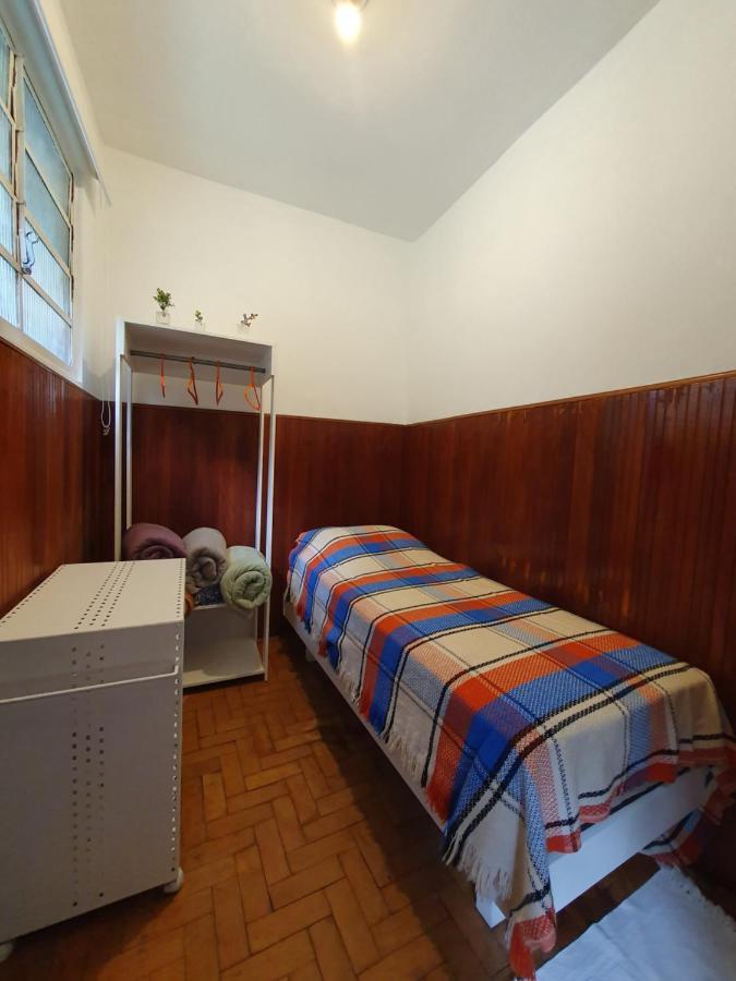 Casa Da Nanna Campos Villa Campos do Jordao Luaran gambar